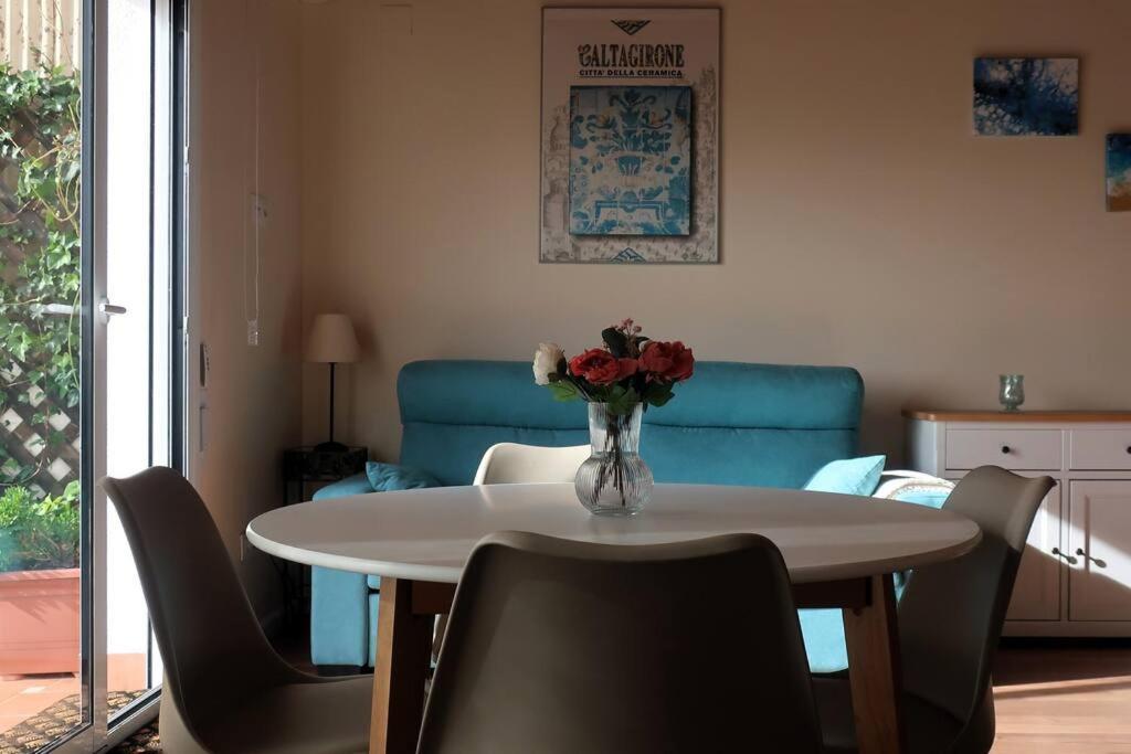 Apartamento Blanes Playa Buitenkant foto